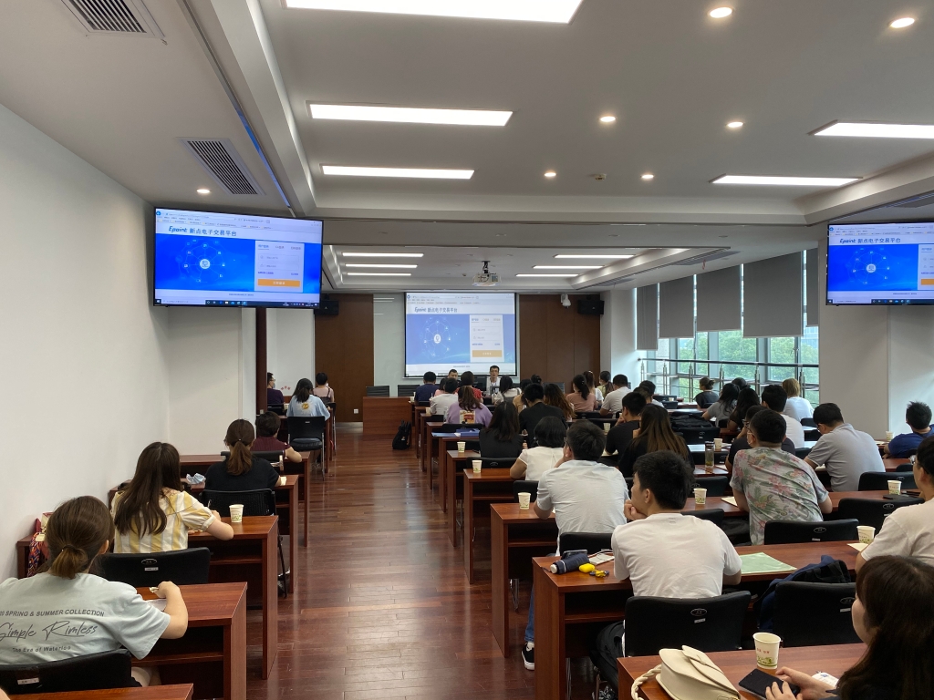 无锡市公共资源交易中心惠山分中心多措并举提升代理机构业务水平